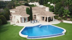 Images for Individual Villa 7, La Manga Club