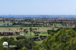 Images for Miradores 326, La Manga Club, Murcia