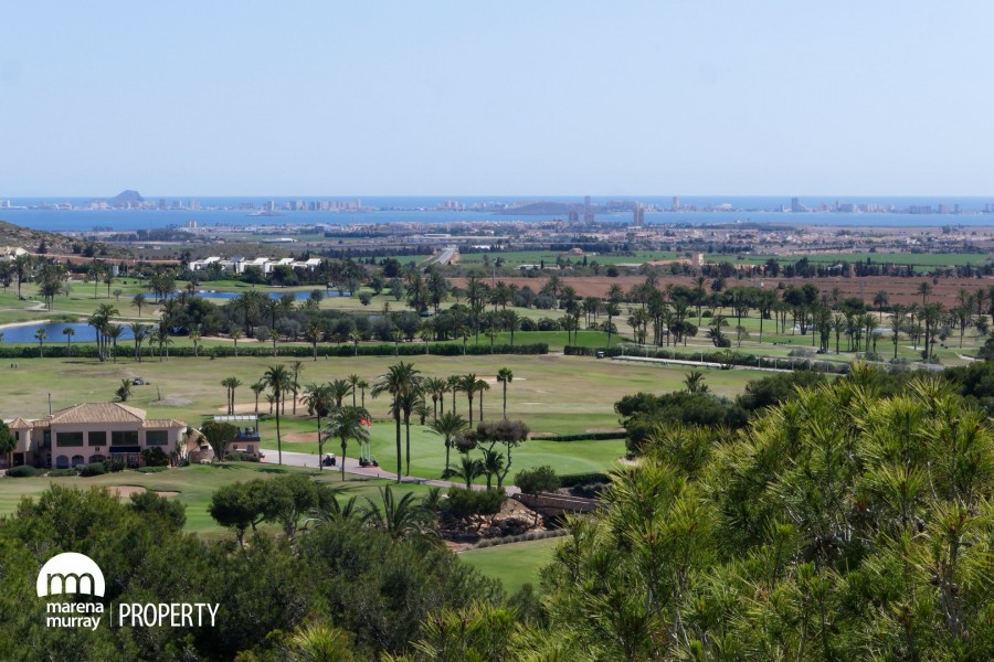 Images for Miradores 326, La Manga Club, Murcia