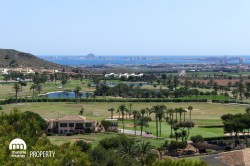 Images for Miradores 326, La Manga Club, Murcia