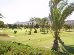 Images for Plot 5, La Manga Club