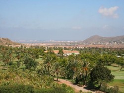 Images for Plot 5, La Manga Club