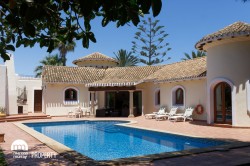 Images for Individual Villa 147, La Manga Club