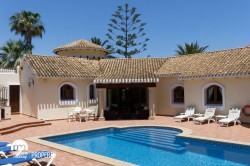 Images for Individual Villa 147, La Manga Club