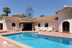 Images for Individual Villa 147, La Manga Club