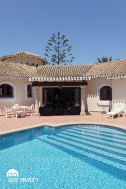 Images for Individual Villa 147, La Manga Club