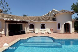 Images for Individual Villa 147, La Manga Club