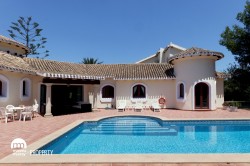 Images for Individual Villa 147, La Manga Club