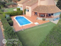 Images for Individual Villa 40, La Manga Club