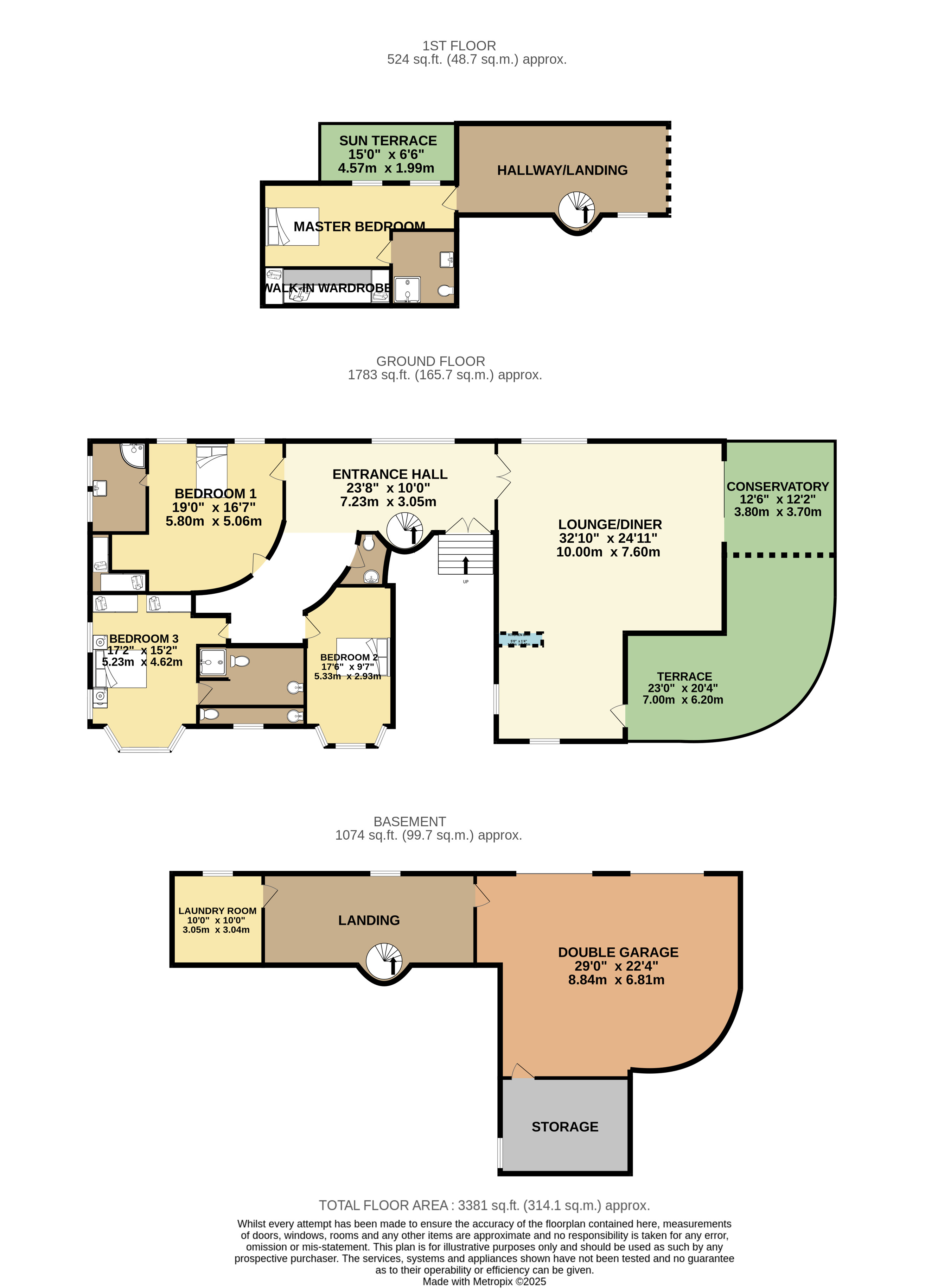 Individual Villa 40, La Manga Club