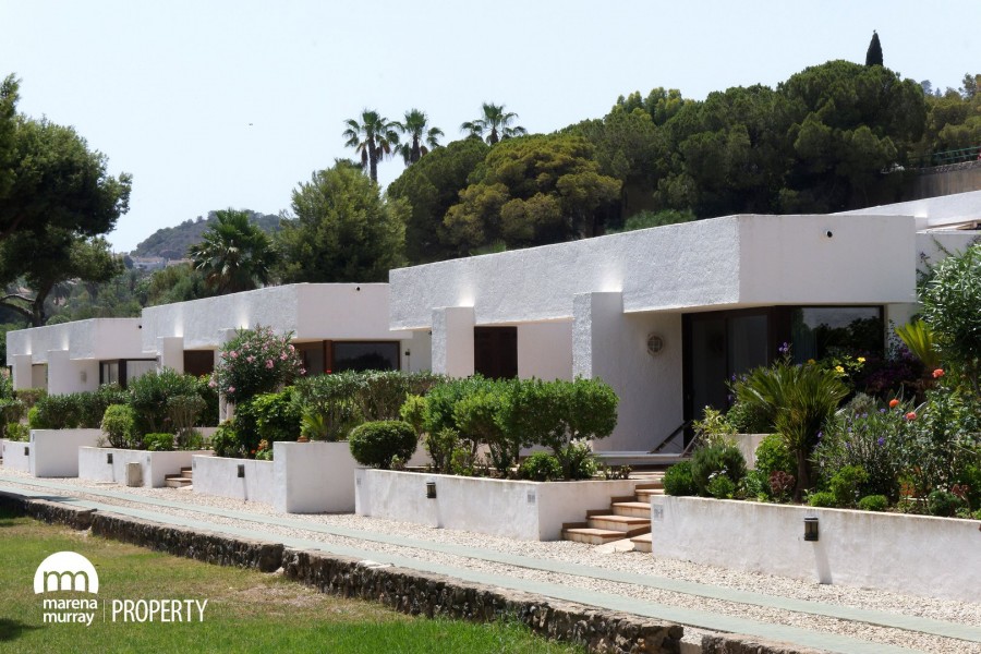 Images for Golf Bungalow 184/5, La Manga Club