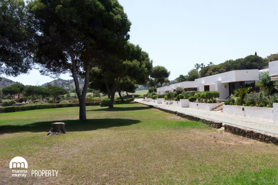 Images for Golf Bungalow 184/5, La Manga Club