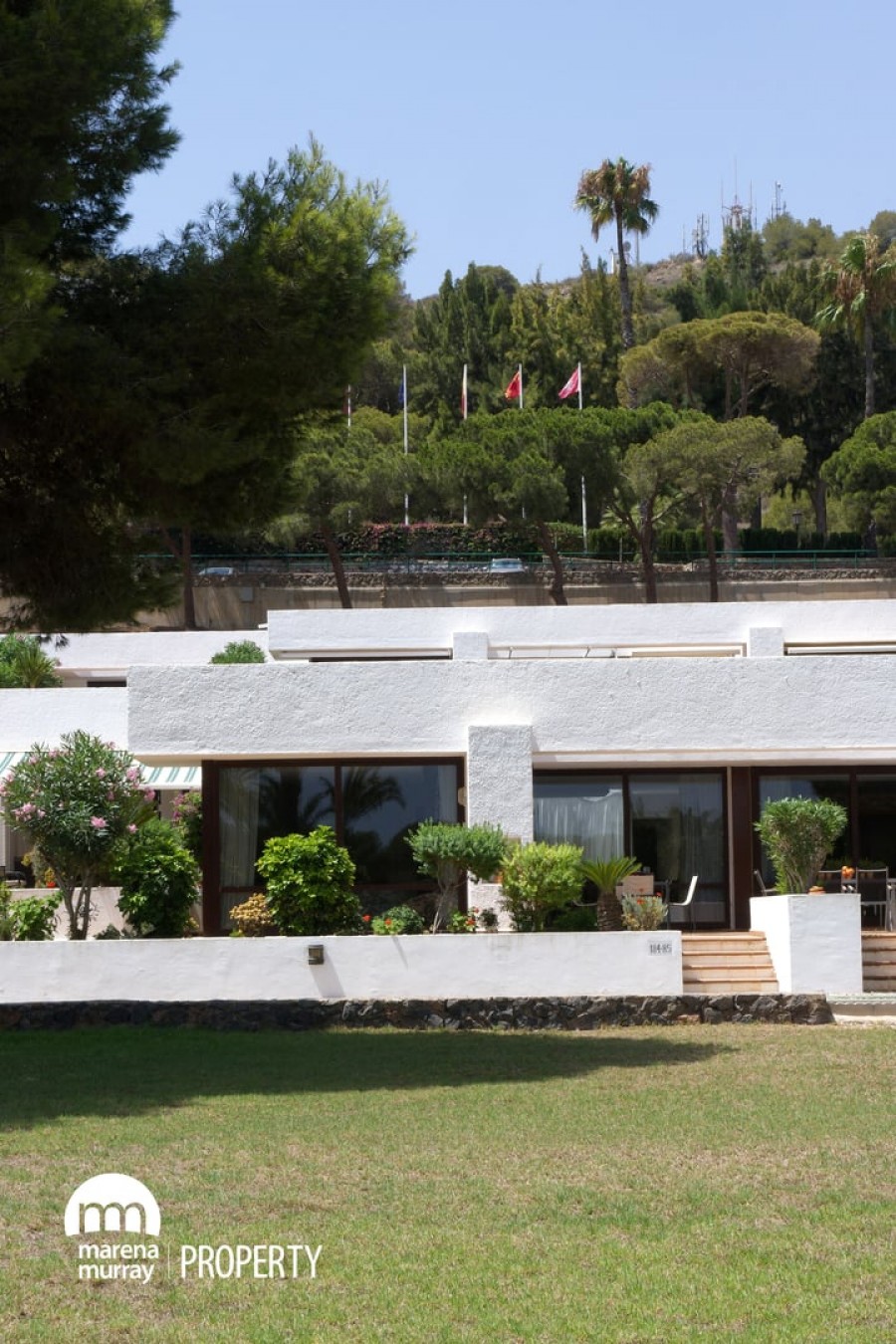 Images for Golf Bungalow 184/5, La Manga Club