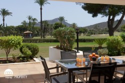 Images for Golf Bungalow 186/7, La Manga Club