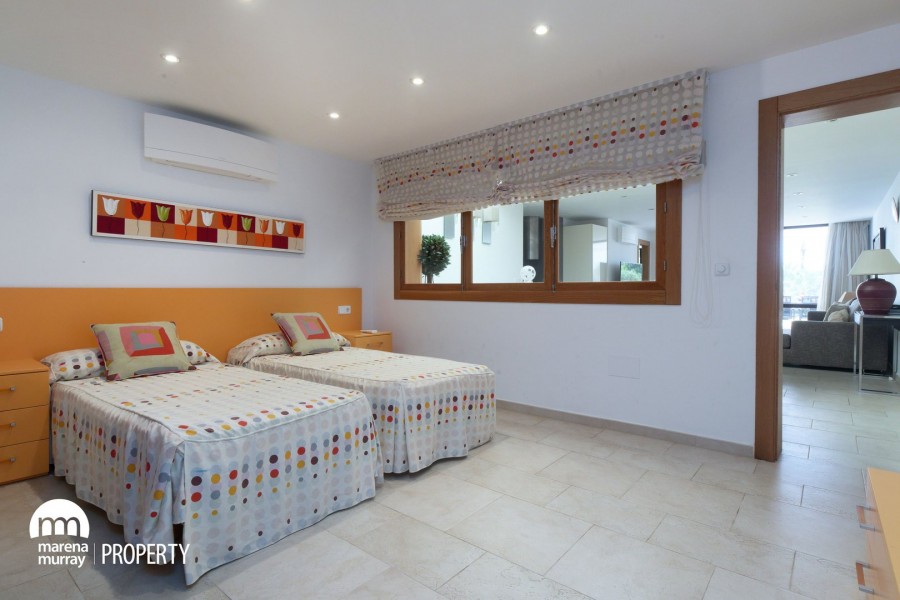 Images for Golf Bungalow 186/7, La Manga Club