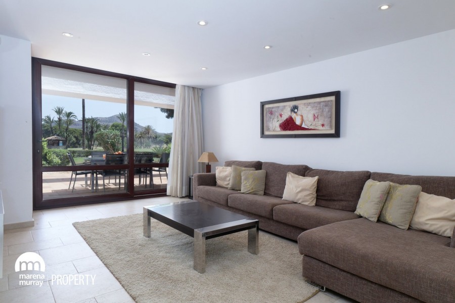 Images for Golf Bungalow 186/7, La Manga Club