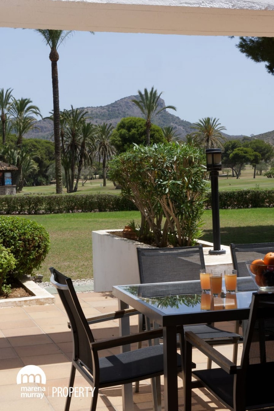 Images for Golf Bungalow 186/7, La Manga Club