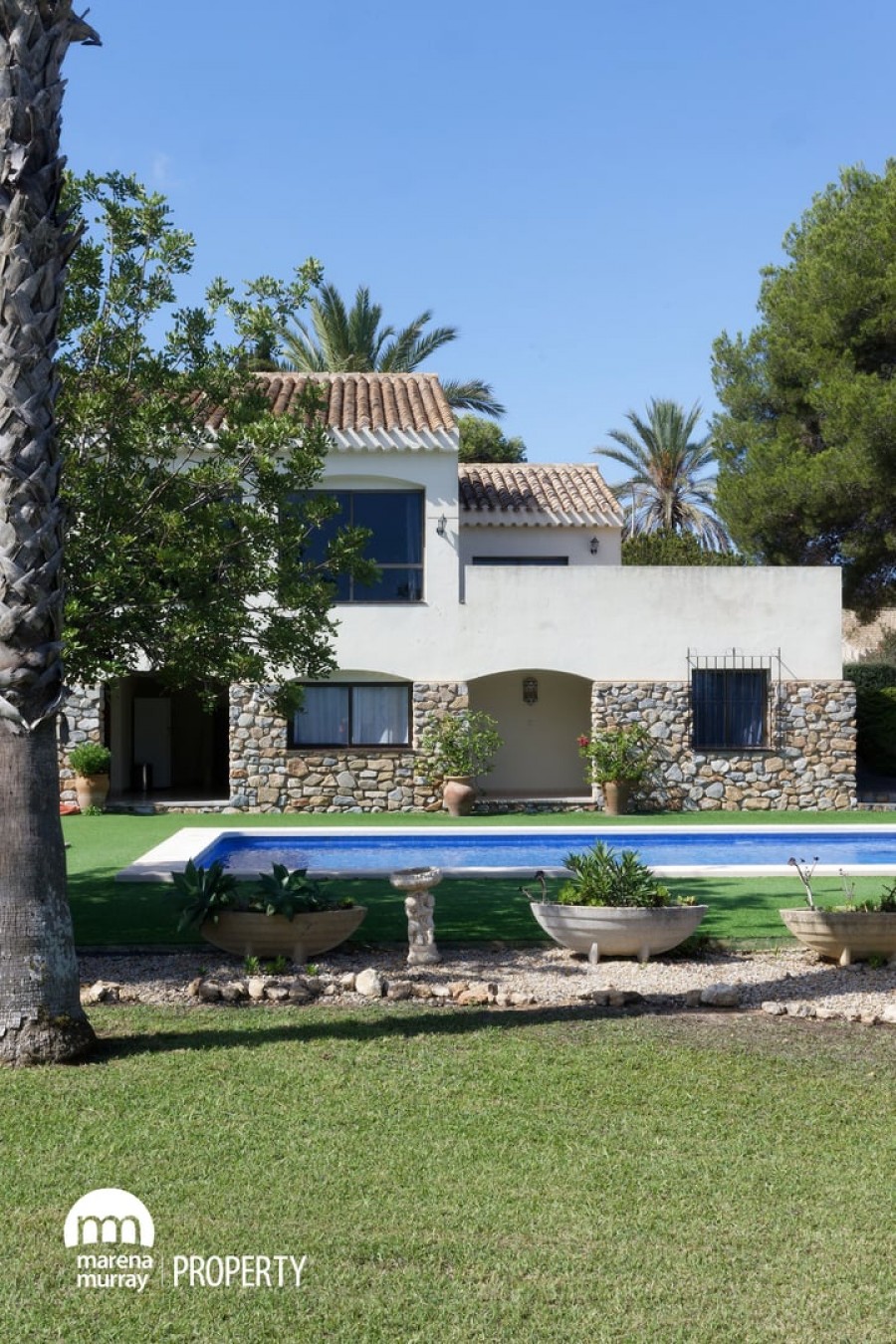 Images for Individual Villa 175, La Manga Club