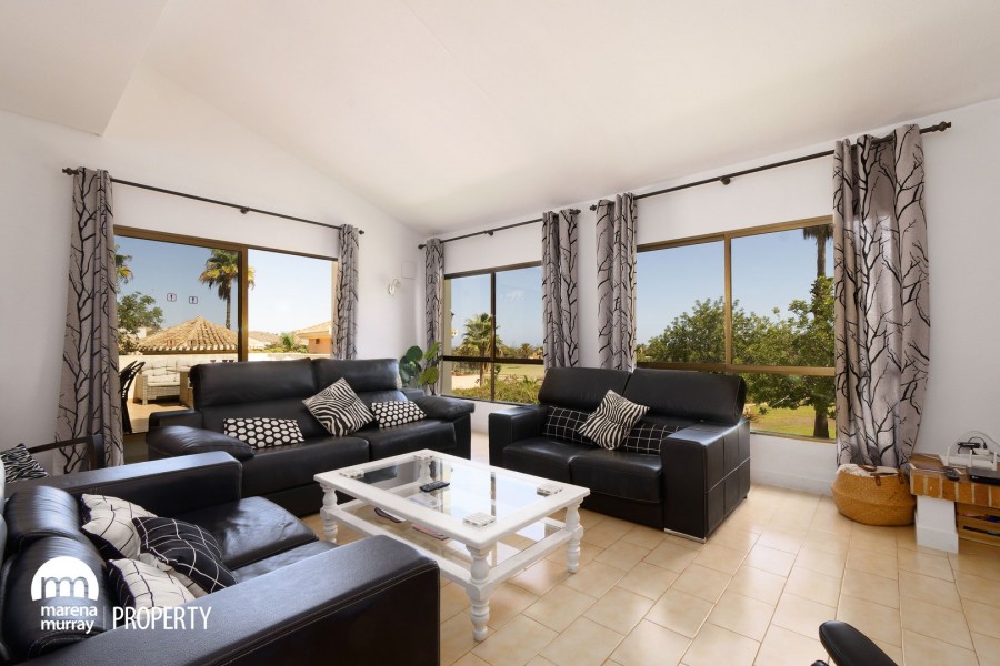 Images for Individual Villa 175, La Manga Club