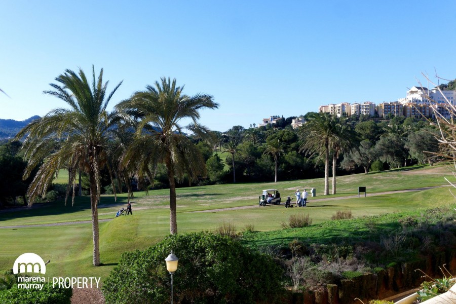 Images for El Coto del Golf Terrazas 20, La Manga Club