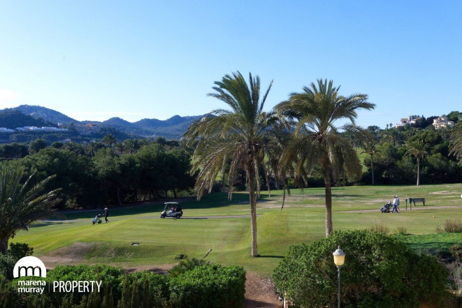 Images for El Coto del Golf Terrazas 20, La Manga Club