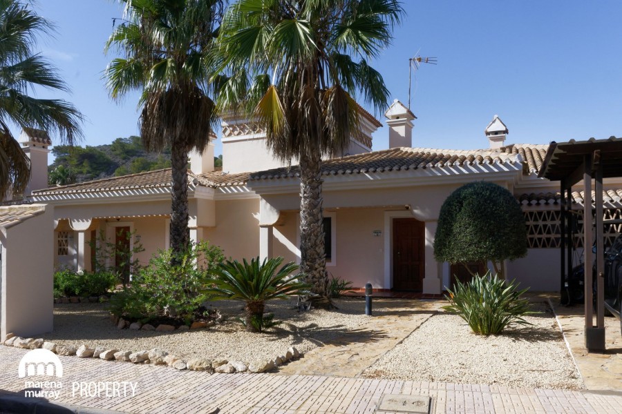 Images for Terrazas de Montemares 12, La Manga Club