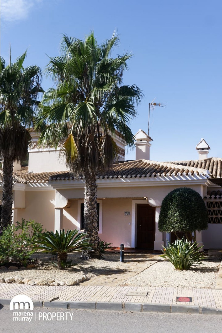 Images for Terrazas de Montemares 12, La Manga Club