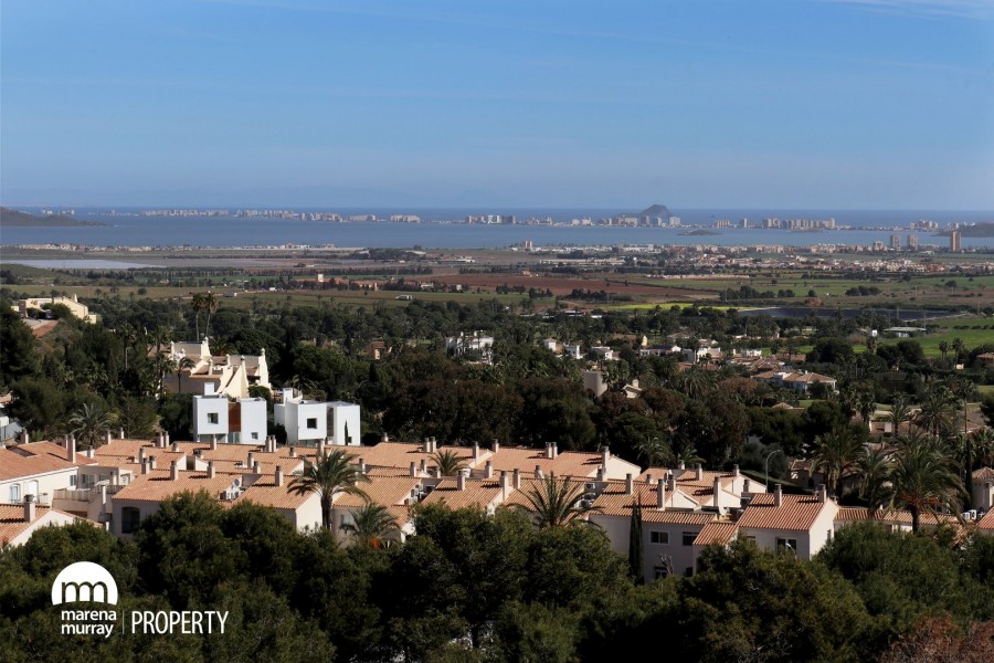 Images for Los Molinos 124, La Manga Club