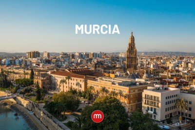 Why Murcia Should Be Your Next Travel Destination