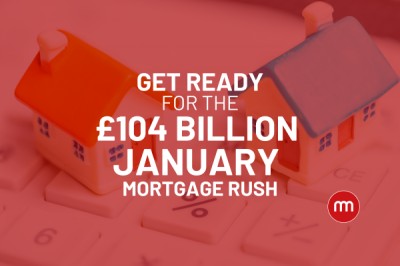 The January Mortgage Rush Everyone Is Talking About