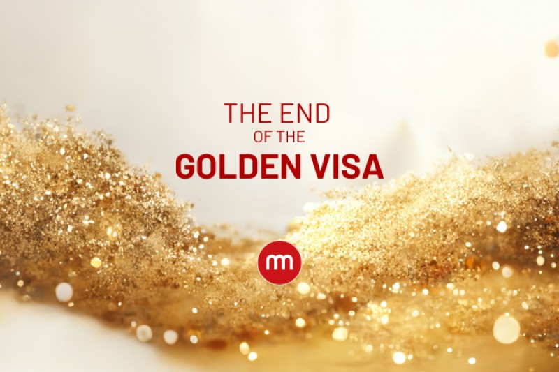 The End of Spain’s Golden Visa: What It Means for Property Buyers