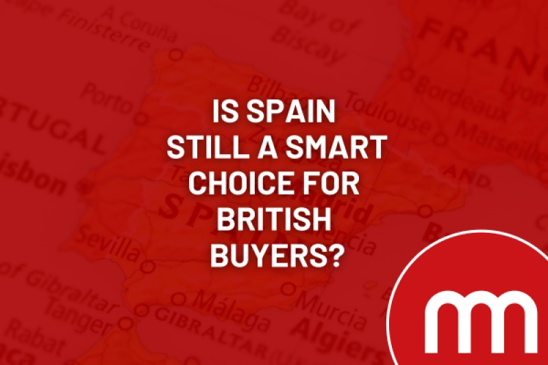 Is Spain Still a Smart Choice for British Buyers? The Truth Behind the Headlines